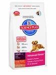 Hills Ca Adult Large Breed Lamb rice
